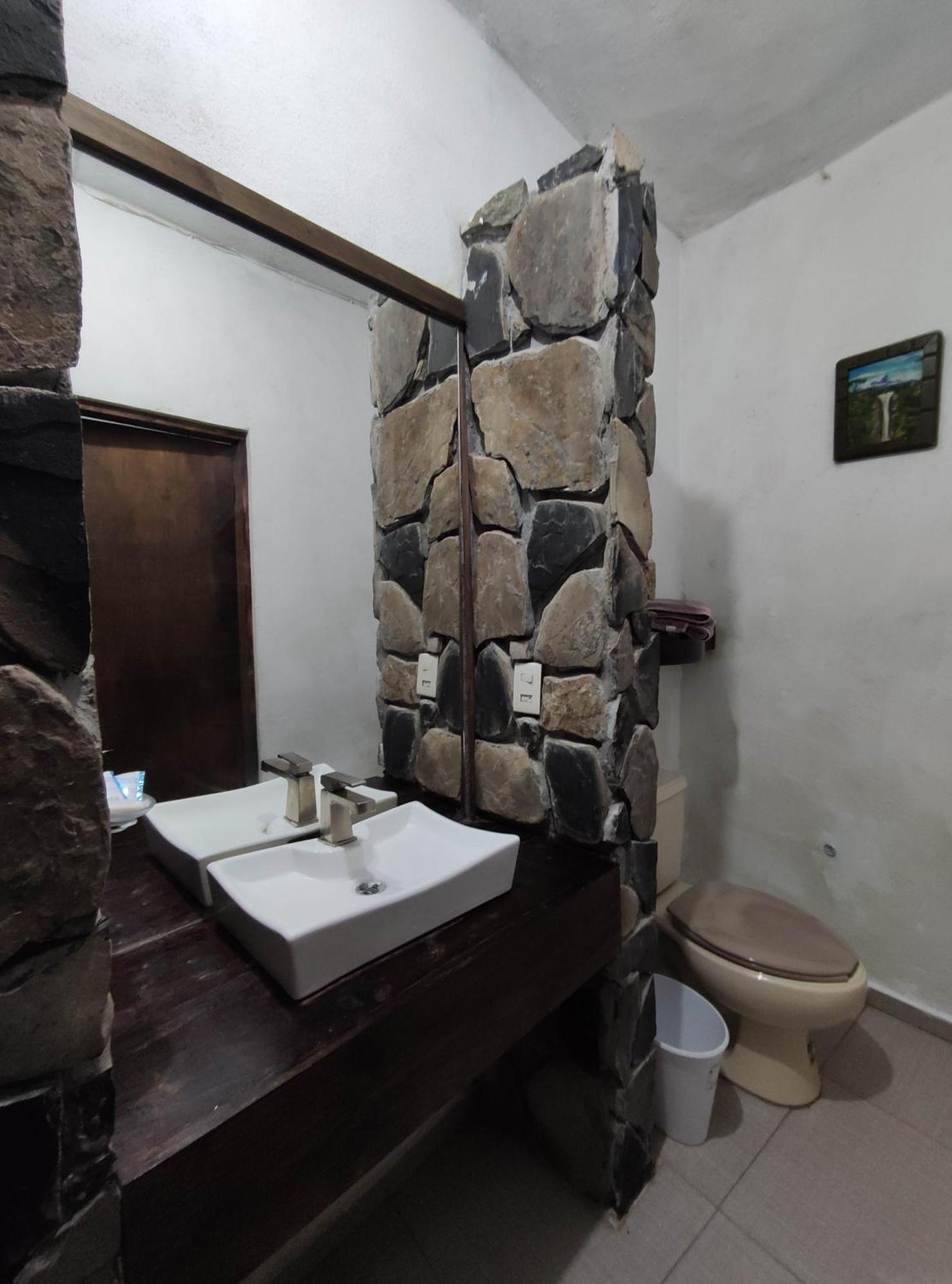 Finca Quinta Los Cedros Xilitla Cameră foto
